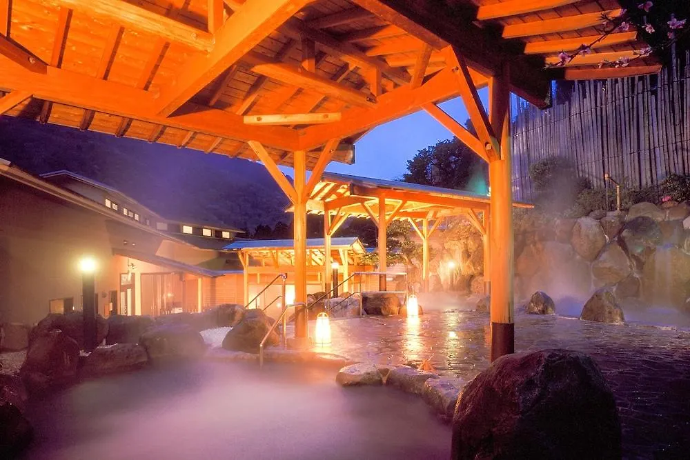 Hakonenomori Okada Ξενοδοχείο Ryokan Χακόνε