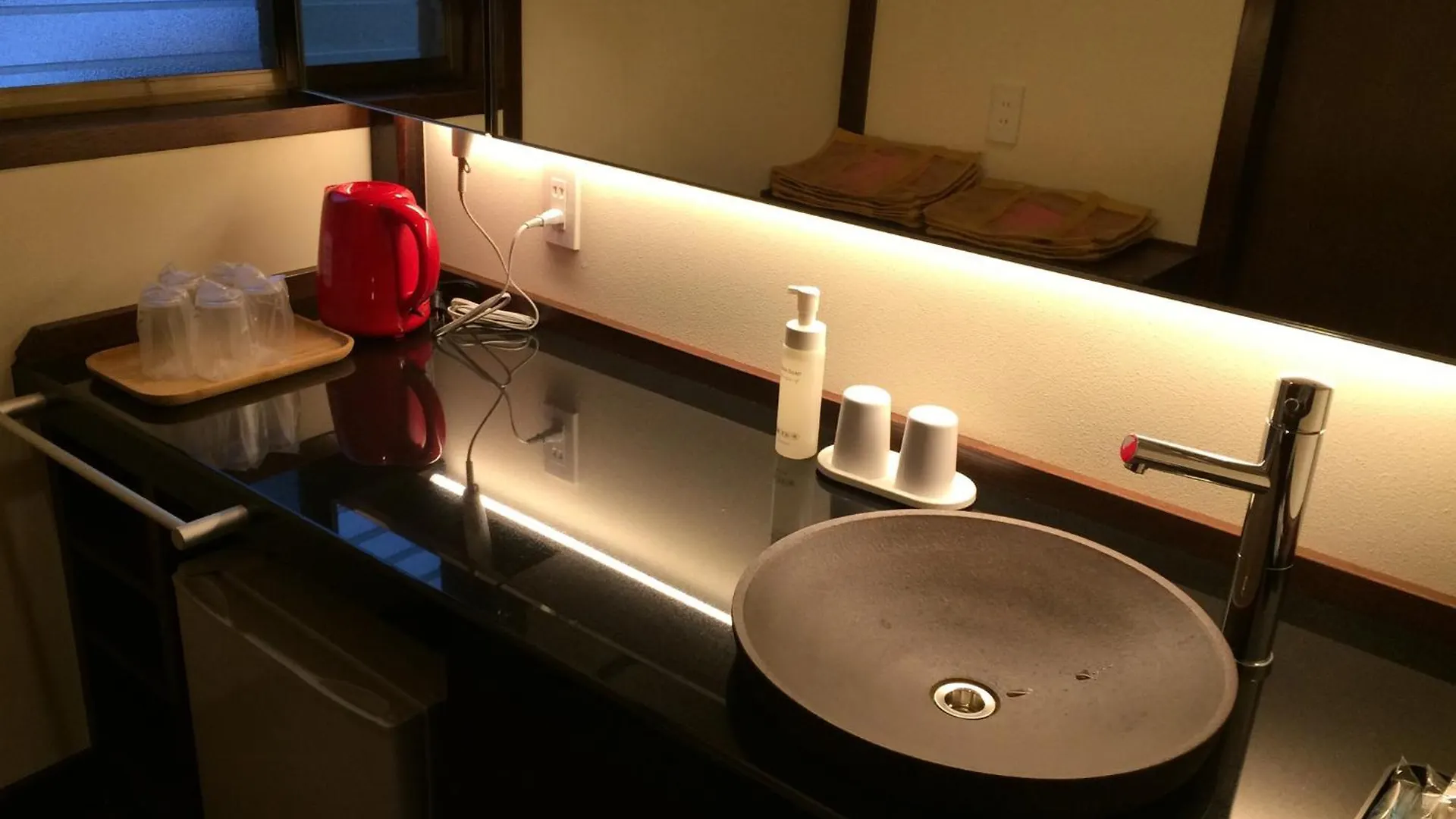 Hakonenomori Okada Hotel Japan