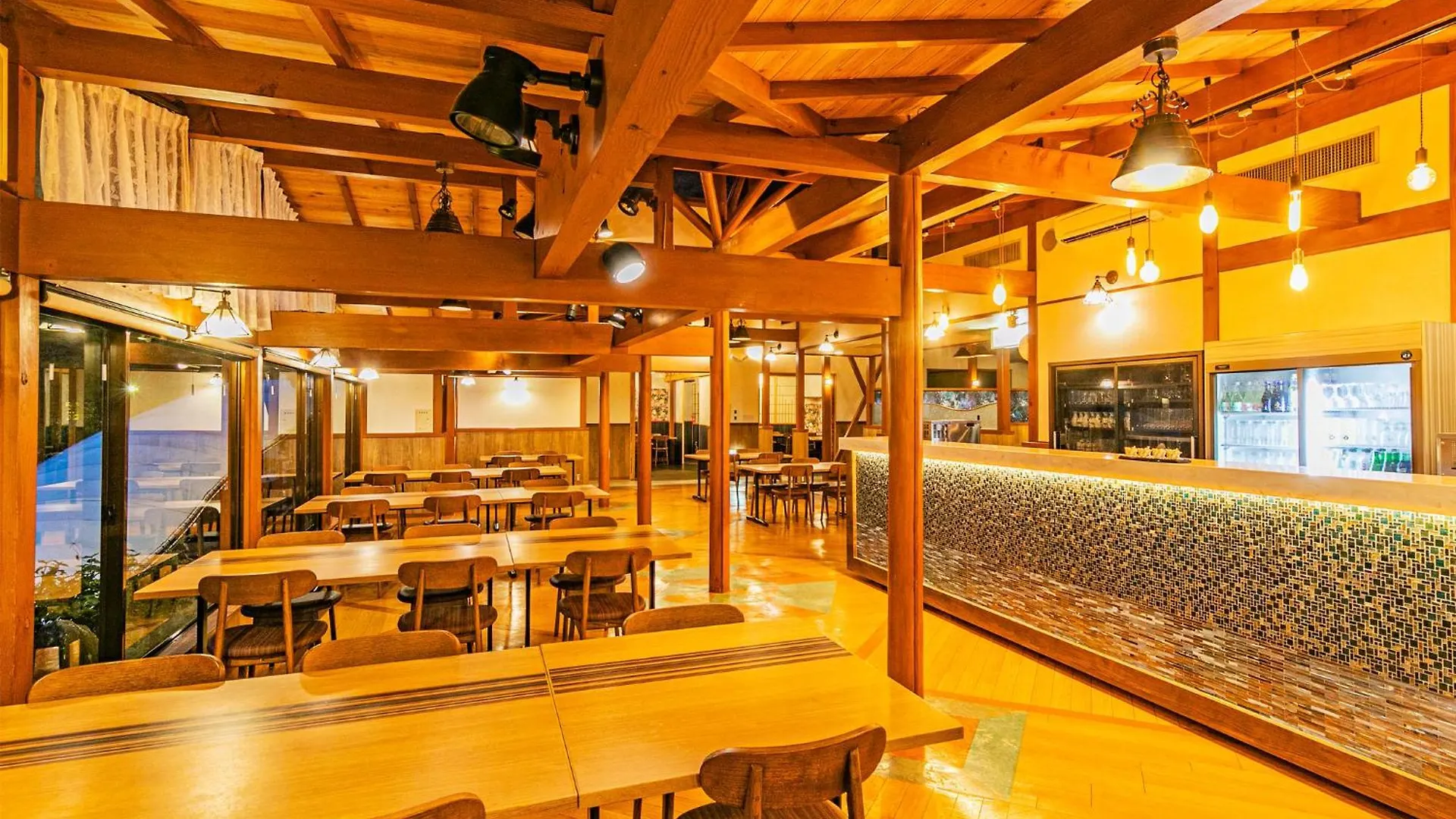 Hakonenomori Okada Hotel Japan