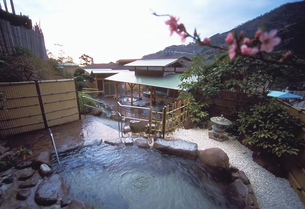 Hakonenomori Okada Hotel Hakone