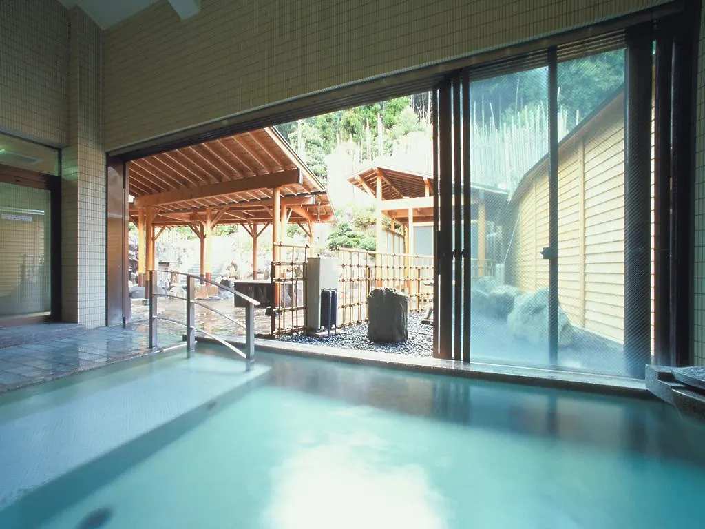 Hakonenomori Okada Hotel Hakone