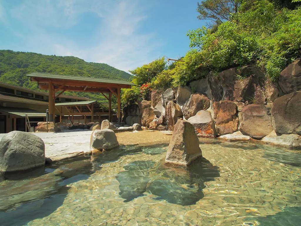 Hakonenomori Okada Hotel Hakone