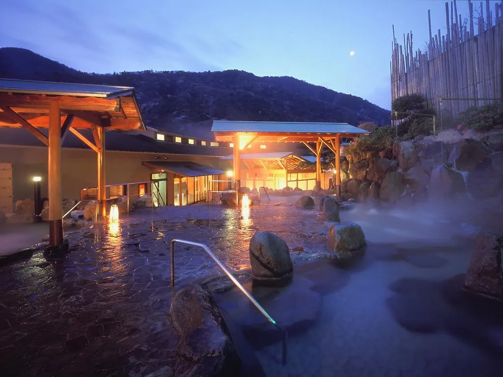 Hakonenomori Okada Hotel Ryokan