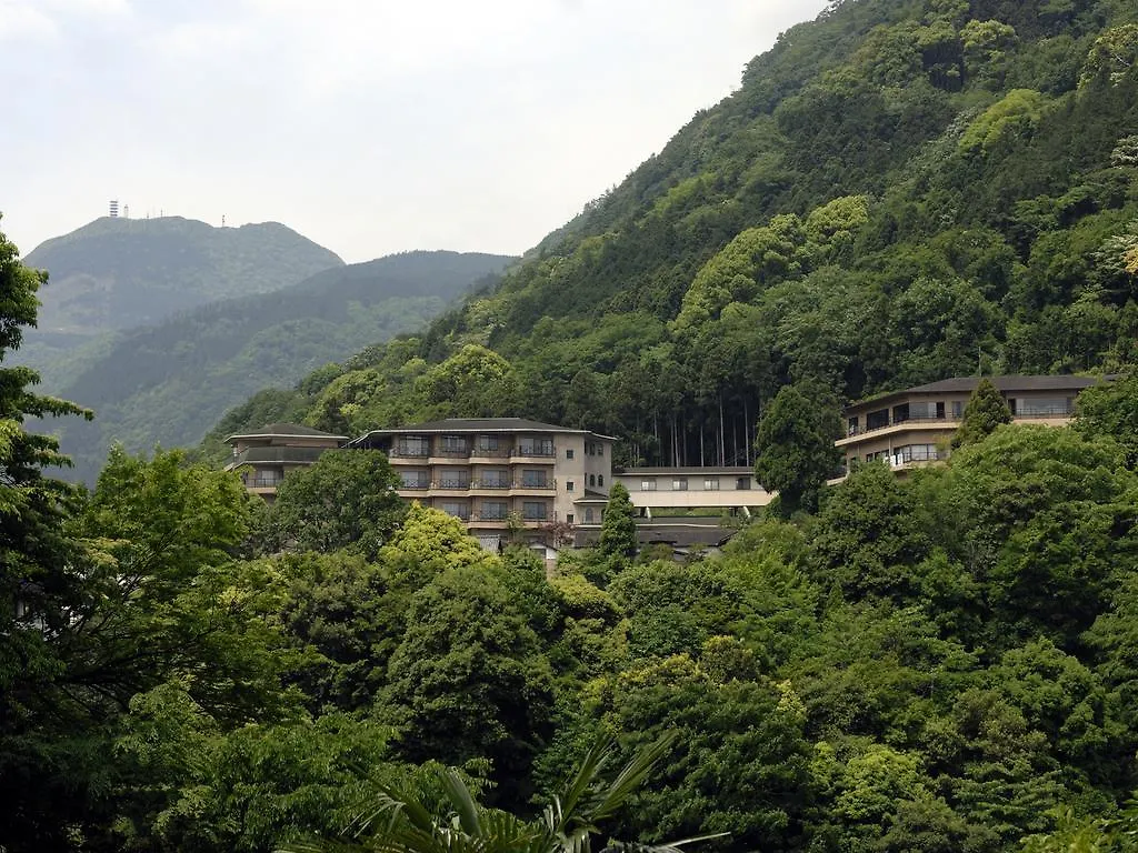 **** Ryokan Hakonenomori Okada Hotel Japan