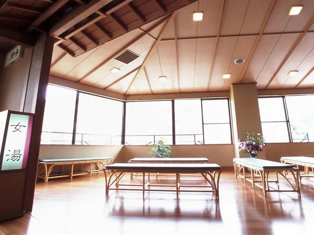 **** Ryokan Hakonenomori Okada Hotel Japan