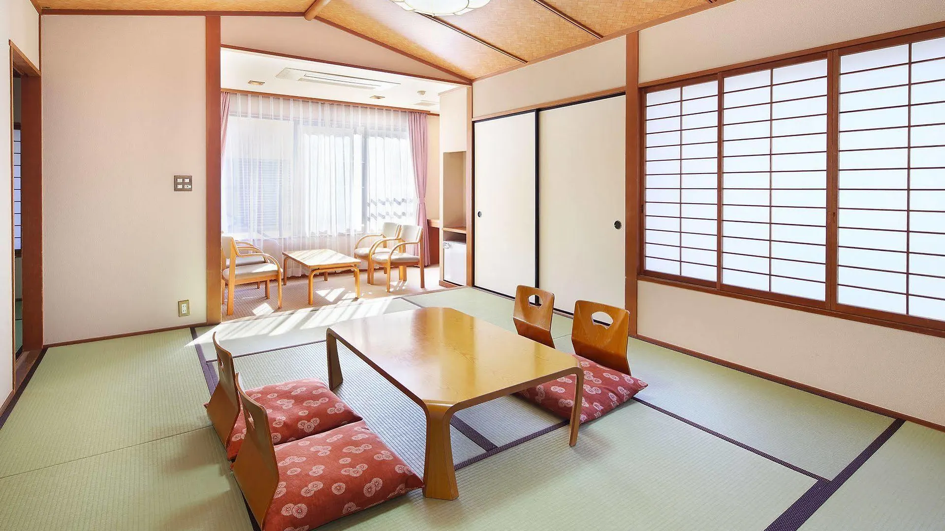 **** Ryokan Hakonenomori Okada Ξενοδοχείο Ιαπωνία