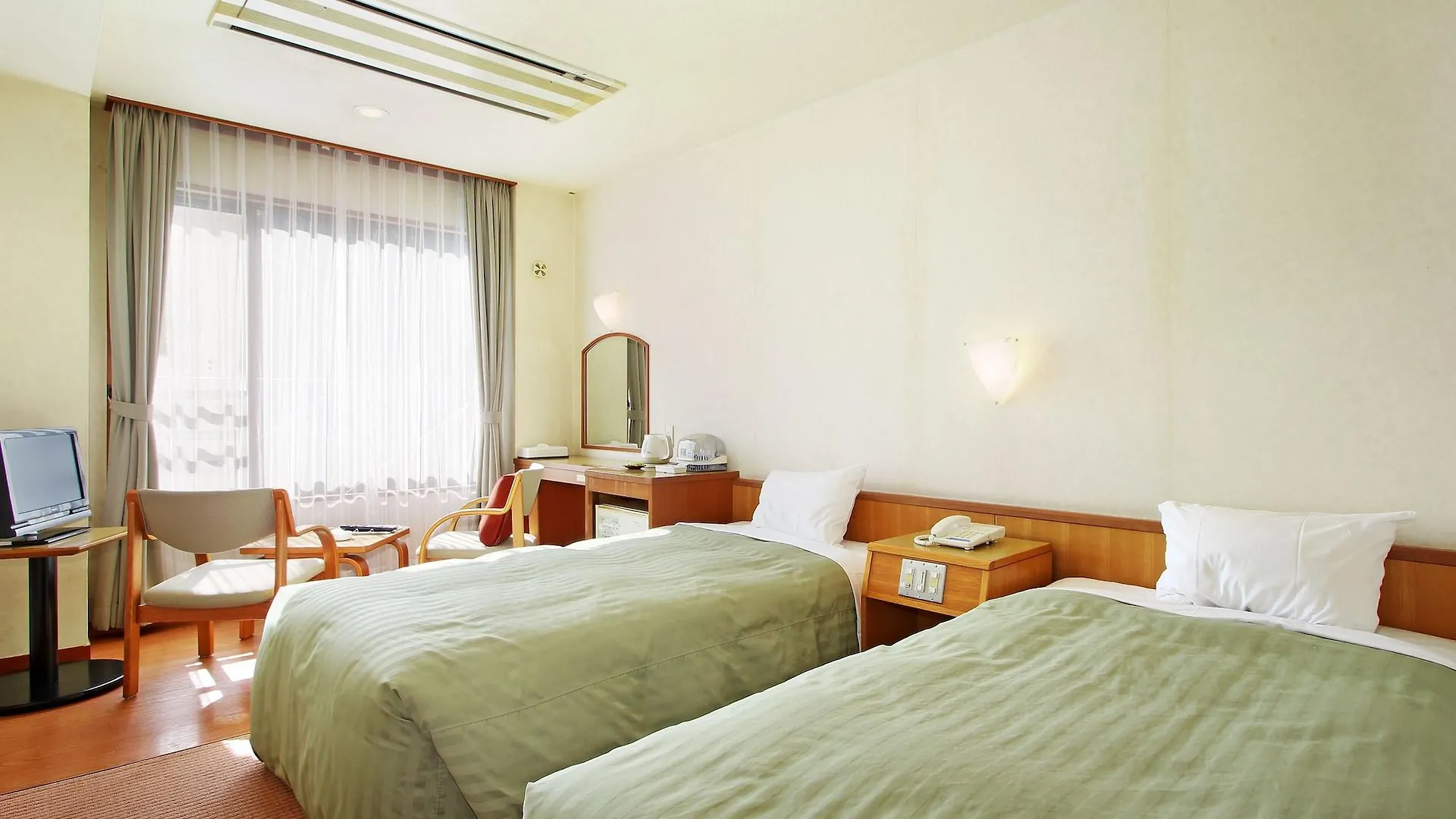Hotel Hakonenomori Okada Hakone