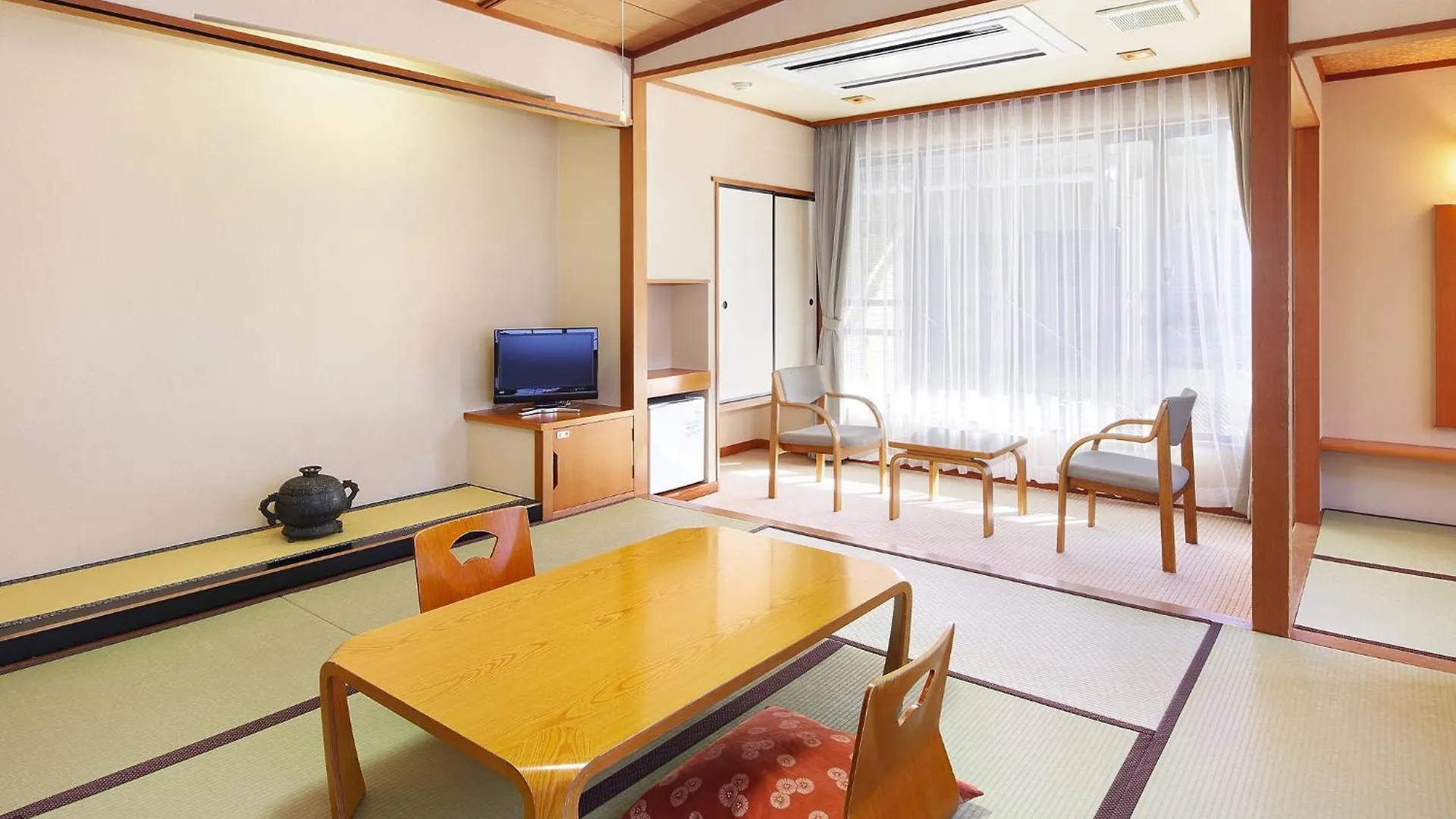 Hotel Hakonenomori Okada Hakone