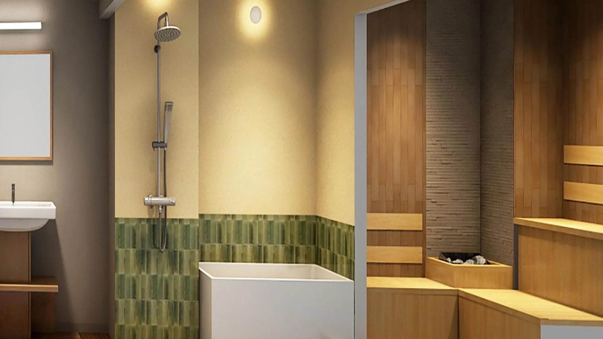 Ryokan Hakonenomori Okada Hotel