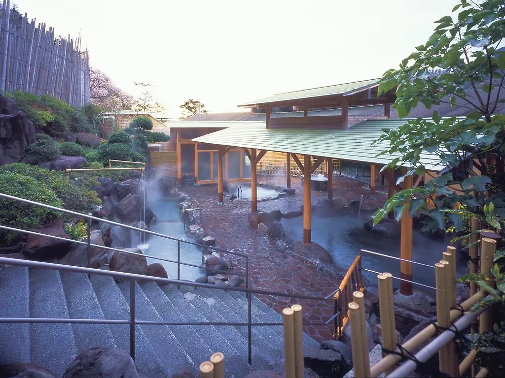 Hotel Hakonenomori Okada Hakone