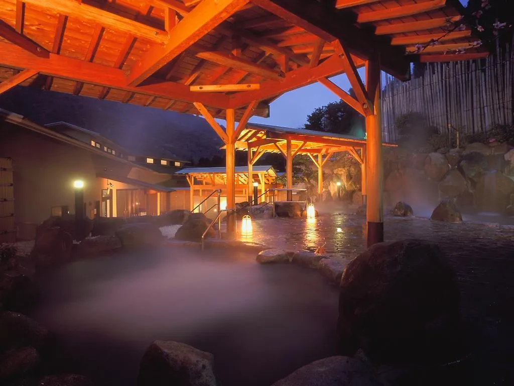 Hotel Hakonenomori Okada Ryokan