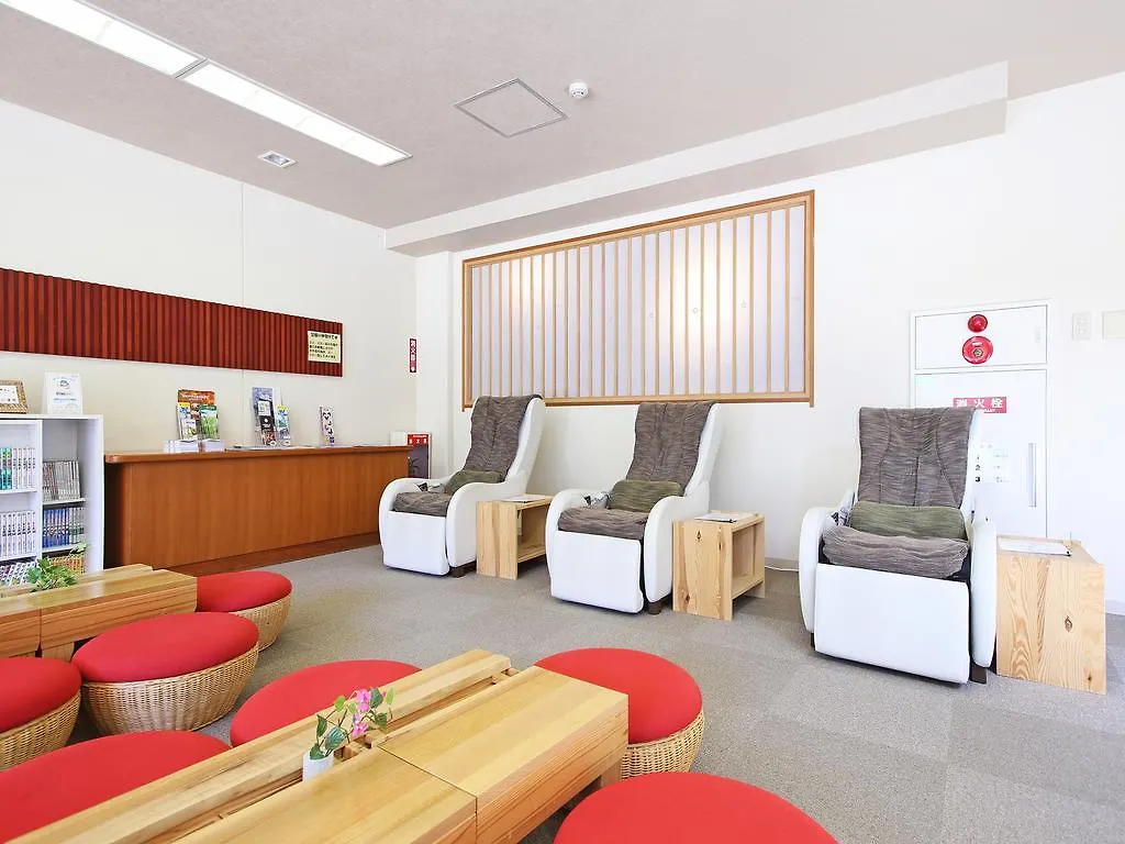 Hotel Hakonenomori Okada 4*, Hakone Giappone