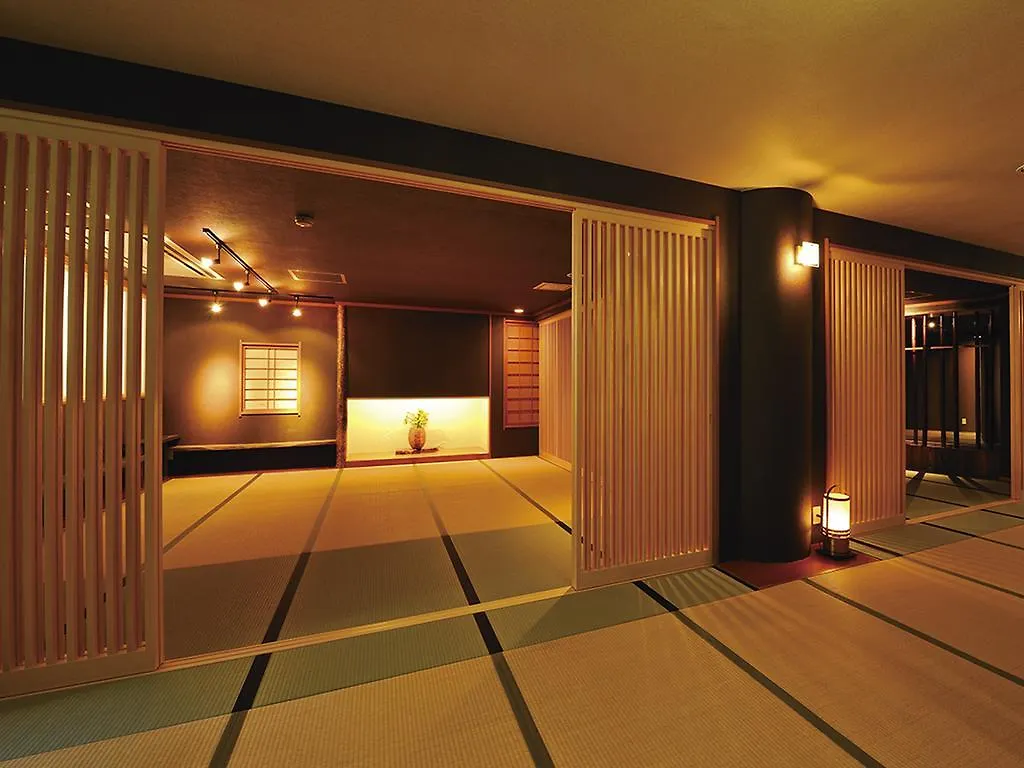 Hotel Hakonenomori Okada Hakone