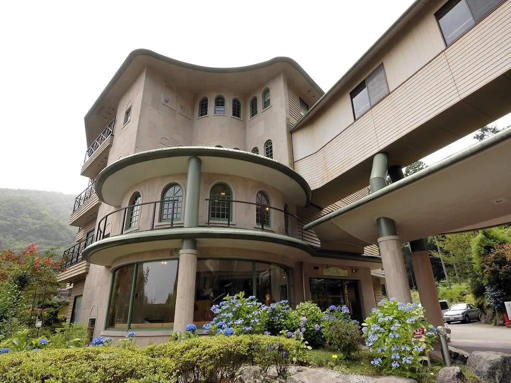 Hakonenomori Okada Hotel Hakone