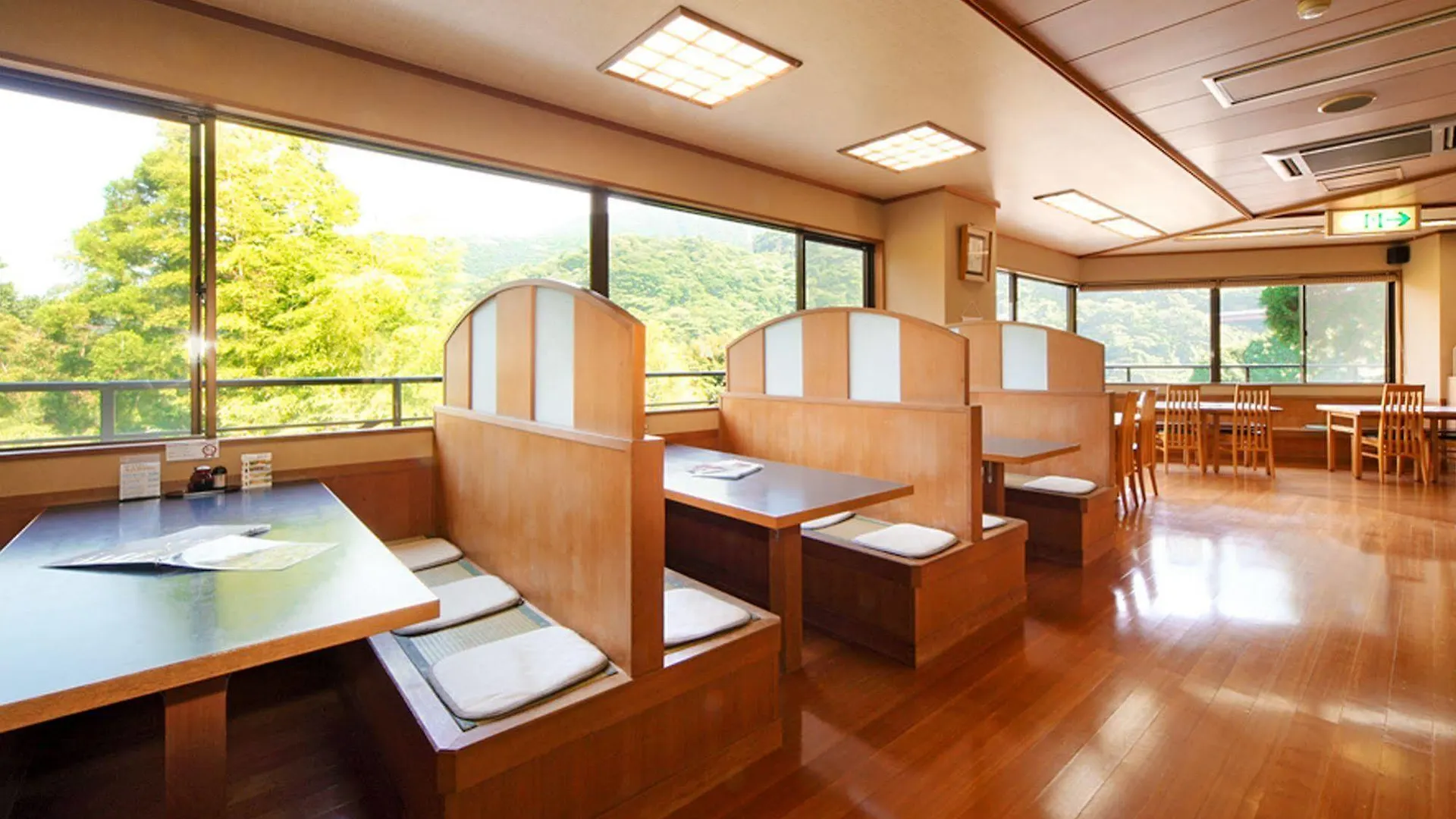 **** Ryokan Hakonenomori Okada Hotel Japan