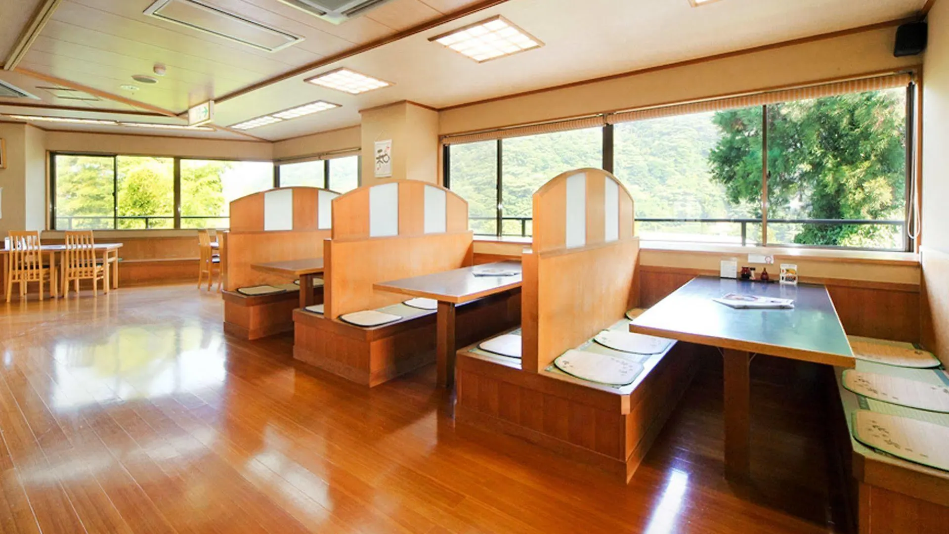 Ryokan Hotel Hakonenomori Okada
