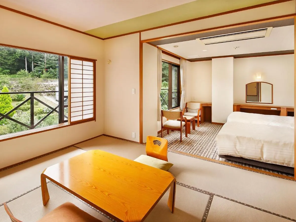 **** Ryokan Hakonenomori Okada Hotel Japan
